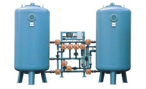Water Softener Plant manufacturer